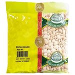 House Brand Broad Beans 250g