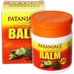 Patanjali Fast Relief Balm 25g