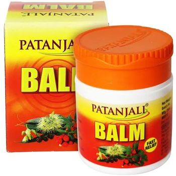 Patanjali Fast Relief Balm 25g