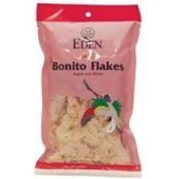 Eden Foods Bonito Flakes 1.05 Ounce 6 Per Case