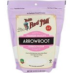 Bob's Red Mill Arrowroot Starch Flour 454g