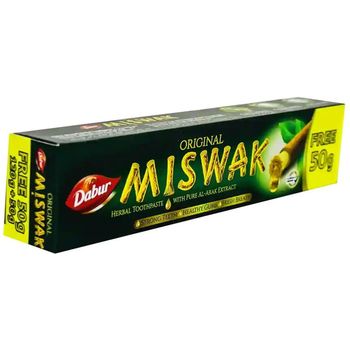 Dabur Meswak Toothpaste 50g
