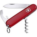 Victorinox Swiss Army Waiter Pocket Knife