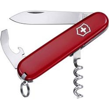 Victorinox Swiss Army Waiter Pocket Knife
