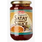 Sing Long Satay Sauce 380g