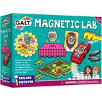 Galt Toys Magnetic Lab Science Kit For Kids Ages 6 Years Plus