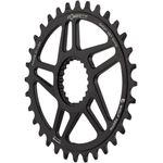 Wolf Tooth Elliptical Direct Mount Chainring 72g