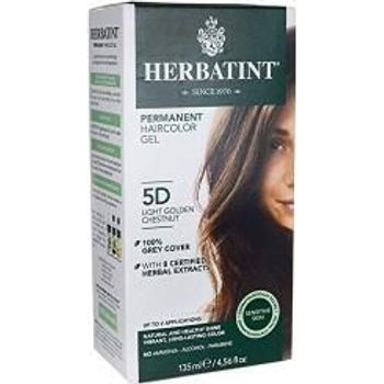 Herbatint Hr Color 5d Chestnt Lite