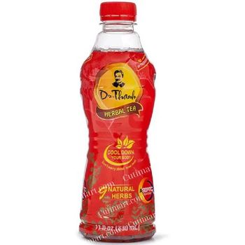 Dr.Thanh Herbal Tea 450ml