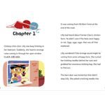 Maverick Early Reader Gold Level 9 the Chicken Knitters