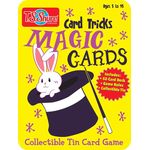Bendon Publishing TS Shure Collectible Tin Card Game Magic Cards