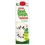 Marigold Peel Fresh Juice Soursop Less Sugar 1l