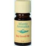 Atlantic Aromatics Bay Laurel 5ml