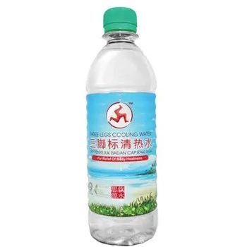 Three Legs Cooling Water 500ml