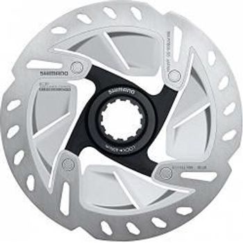 Shimano SM-RT800-SS Bike Parts 140mm Silver