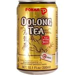 Pokka Oolong Tea Can 300ml
