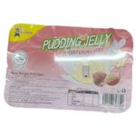Alibaba Puding Jeli Yogurt Perisa Laici 12pcs