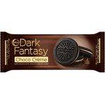 Sunfeast Dark Fantasy Choco Creme Smooth Creamy Layer 100g