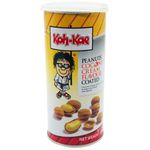 Koh-Kae Kohkae Coated Peanuts With Coconut Flavor 230g
