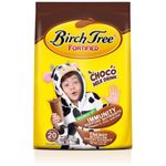 Birch Tree Fortified With Inulin Fiber Choco 600g