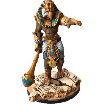 Reaper Miniatures Avatar of Sokar