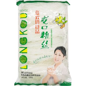 Shunagta Longkou Vermicelli 180g