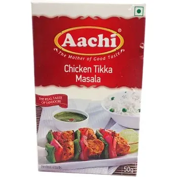Aachi Chicken Tikka Masala 50g