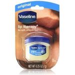 Vaseline Lip Therapy Lip Balm Mini Original 7g