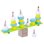 Blue Orange Games ChickyBoom