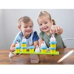 Blue Orange Games ChickyBoom