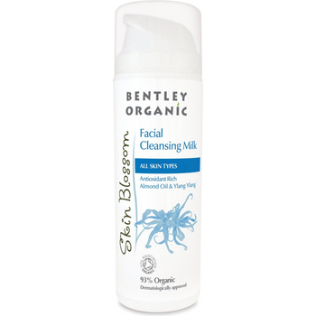 Skin Blossom Organic Gentle Cleansing Milk 150ml