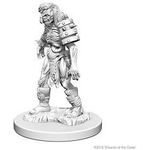 Wizkids Dungeons & Dragons Nolzur’s Marvelous Miniatures: Zombies