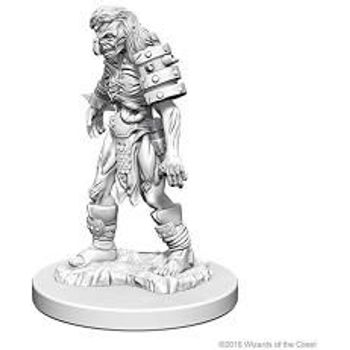Wizkids Dungeons & Dragons Nolzur’s Marvelous Miniatures: Zombies