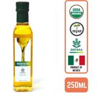 Dipasa Organic Extra Virgin Sesame Oil 250ml