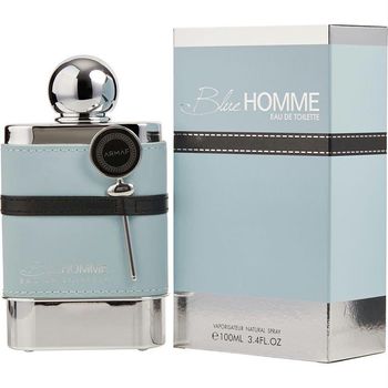 Armaf Blue Homme Eau De Toilette 100ml