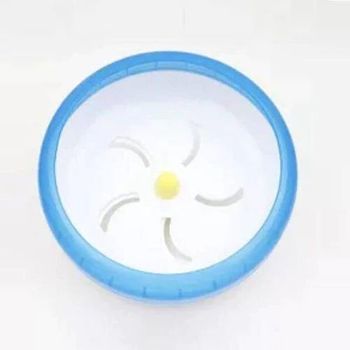 Carno Hamster Wheel Super Silent Design 620g