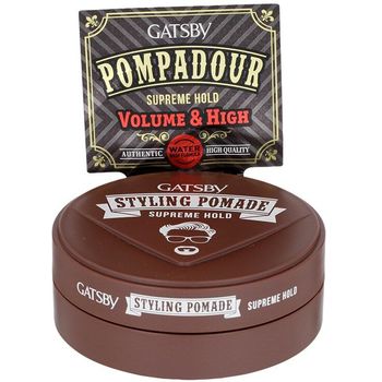 Gatsby Styling Pomade Supreme Hold 75g