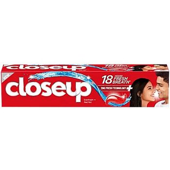 Closeup Toothpaste 80g