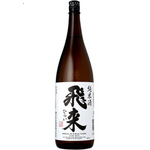 Koshi Tsukano Sake 720ml