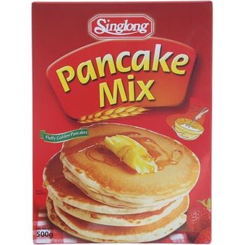Sing Long Oriental Pancake Mix 500g