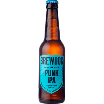 BrewDog Punk IPA