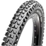 Maxxis Minion Dhf Folding Dual Compound Exotr Tyre Black 27 X 2.3inch