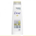 Dove Shampoo Dandruff Care 135ml