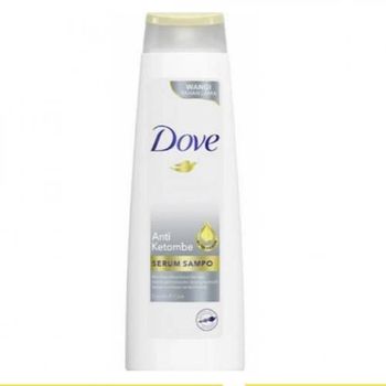 Dove Shampoo Dandruff Care 135ml