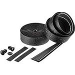 Ciclovation Premium Leather Touch Bar Tape Black Diamond