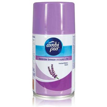 Ambi Pur Instantmatic Refill Lavender 250ml