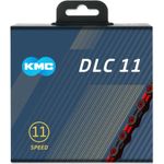 KMC DLC11 118L 11 Speed Chain Super Light