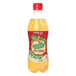 Pokka Sparklin Fuji Apple Less Sugar 500ml