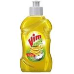 Vim Concentrated Gel 250ml