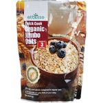 Etblisse Organic Jumbo Oat 500g
